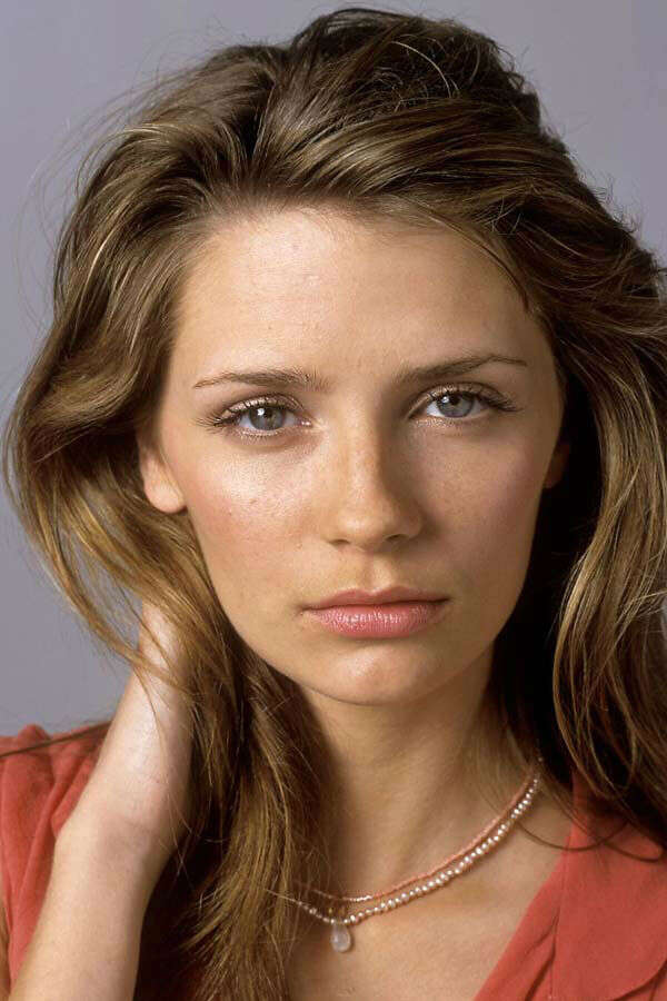 Mischa Barton