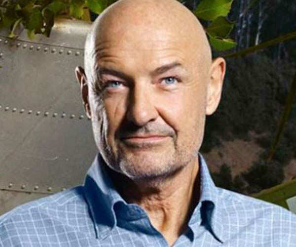 Terry O Quinn Photos