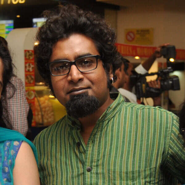 Kaushik Chakraborty Images