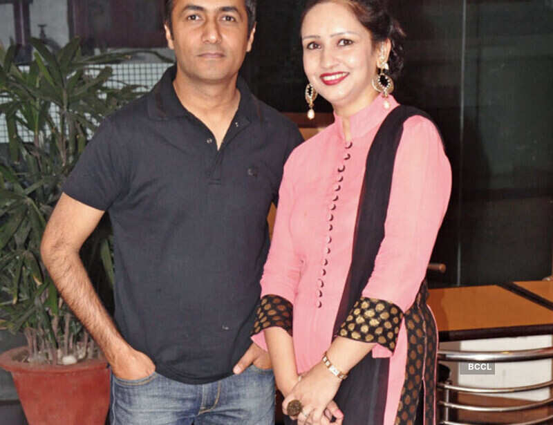 Zoya&rsquo;s twelfth birthday party