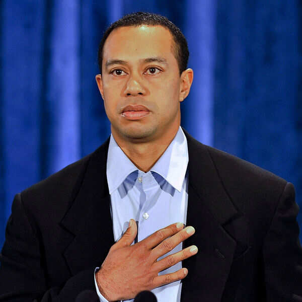 Tiger Woods