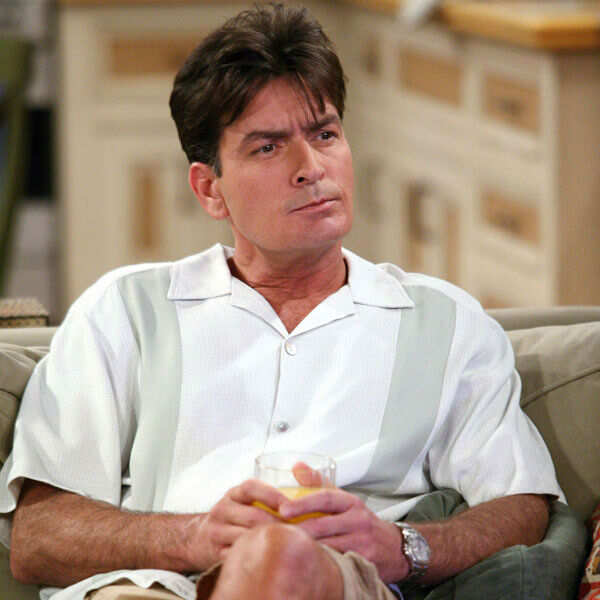 Charlie Sheen