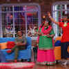 Comedy Nights With Kapil: What happens post-leap