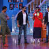 Comedy Nights With Kapil: What happens post-leap