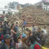 Earthquake in north India, Nepal