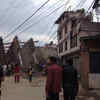 Earthquake in north India, Nepal