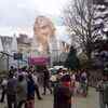 Earthquake in north India, Nepal