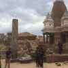Earthquake in north India, Nepal