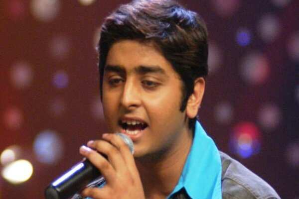 Arijit Singh