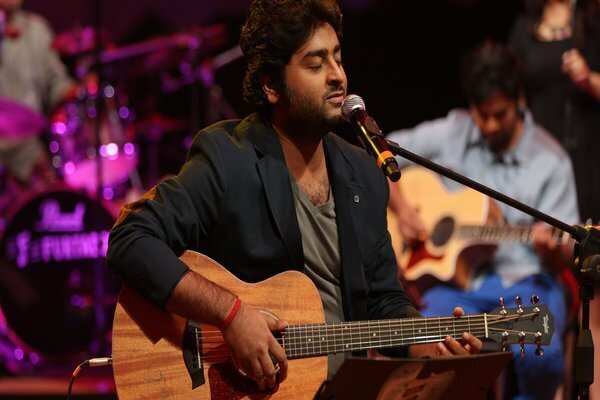 Arijit Singh