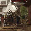 Earthquake in north India, Nepal