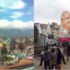 Earthquake in north India, Nepal