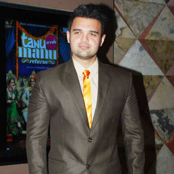 Mahaakshay Chakraborty