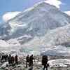 Earthquake in north India, Nepal