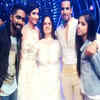 Article image for: Karishma and Upen performs in ‘<i class="tbold">nach baliye 7</i>’