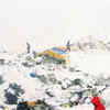 Nepal earthquake: Relief and rescue
