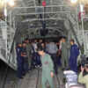 Nepal earthquake: Relief and rescue