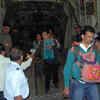 Nepal earthquake: Relief and rescue