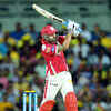 Article image for: IPL - IPL 2015: CSK vs KXIP