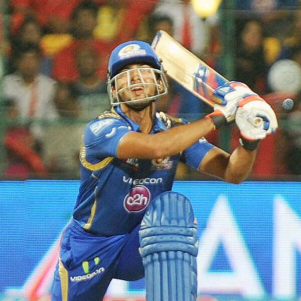 Unmukt_Chand Images