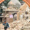 Article image for: Fresh <i class="tbold">tremors</i> felt across Nepal, north India