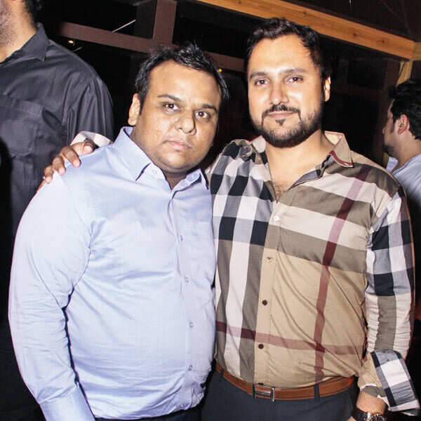 Kunal Gupta Pictures