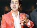 Kunal Motwani's birthday party