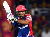 IPL 2015: RCB vs DD