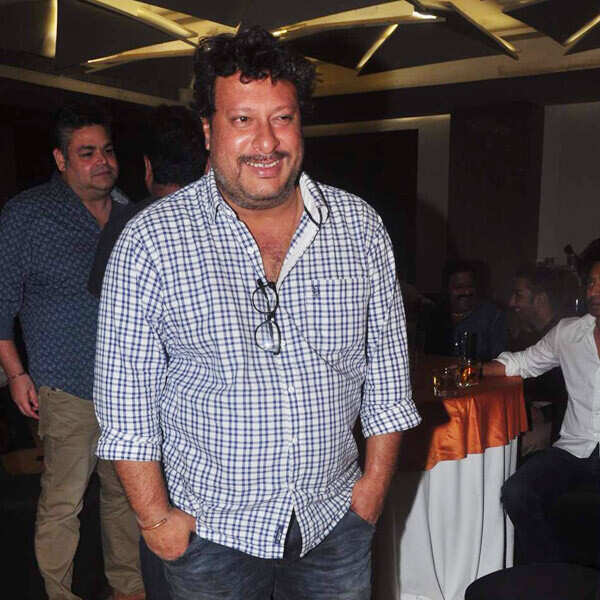 Tigmanshu Dhulia