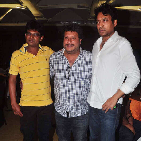 Irshad Khan Photos
