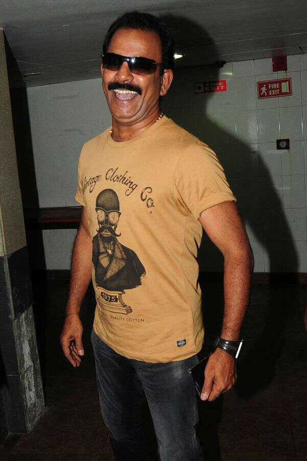 Major Ravi