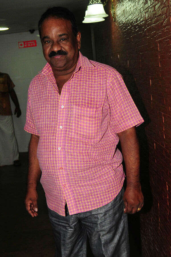 Narayanankutty