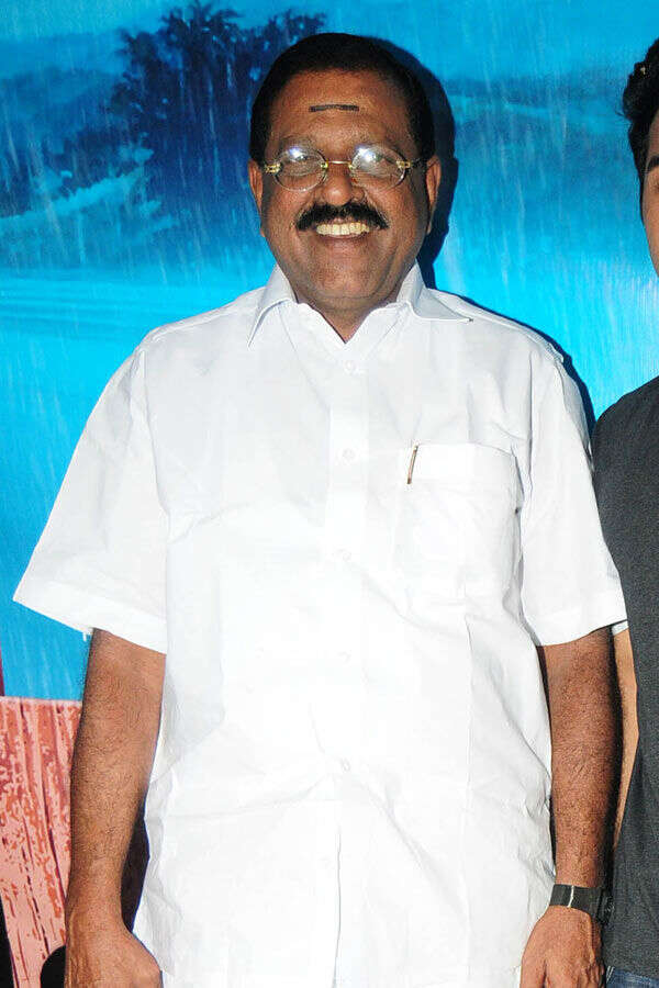 Suresh Unnithan Photos