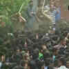 Article image for: J&K: Police resort to baton charge at <i class="tbold">Army Recruitment Rally</i>