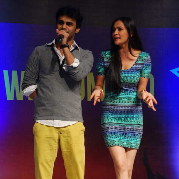 Amit Dolawat Pictures