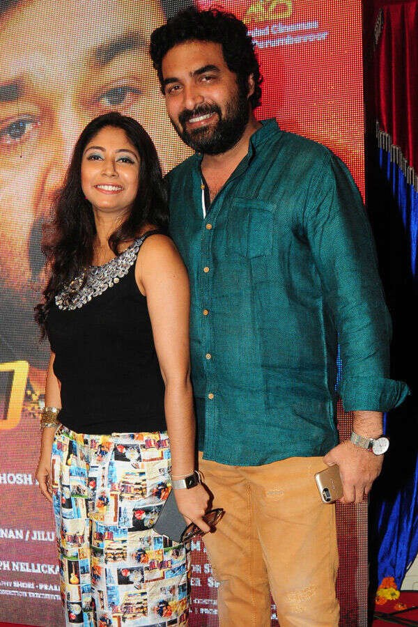 Gopi Sunder Stills