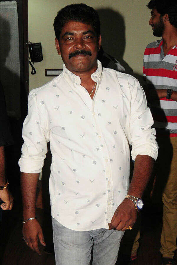 Antony Perumbavoor