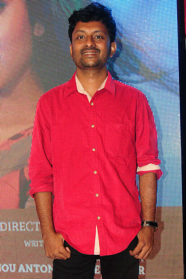 Hari Narayanan Wallpapers