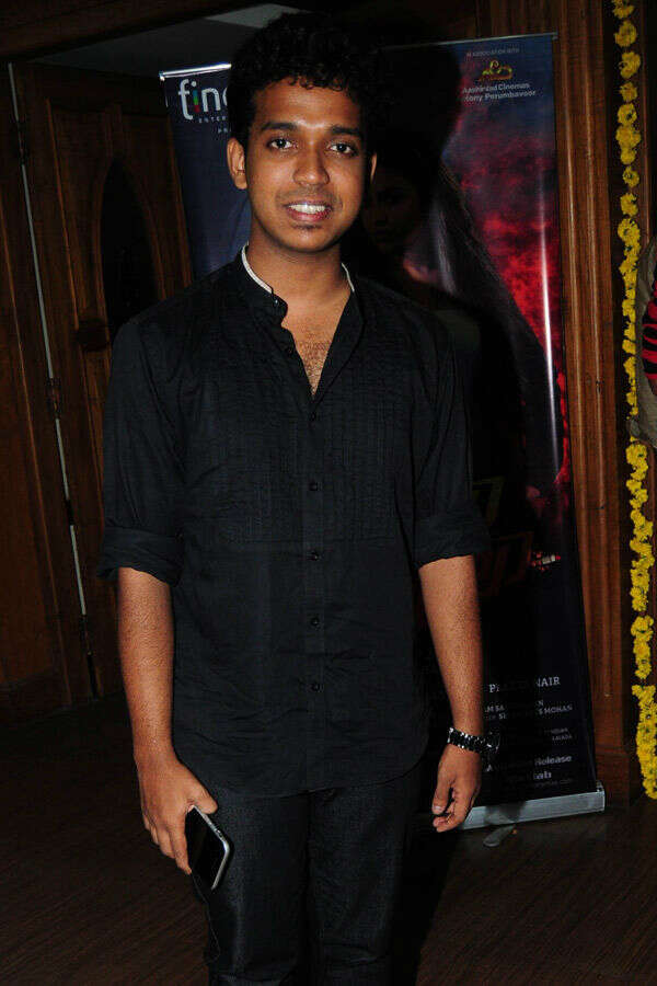 Hari Shankar