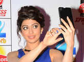 Telugu Awards Function