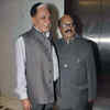 Article image for: Celebs @ Amar Singh’s party