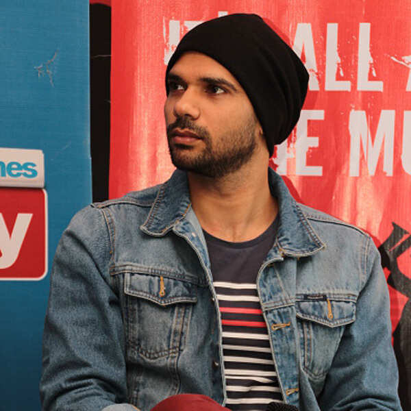 Neil Bhoopalam