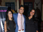 Piya Rangrezz: Screening