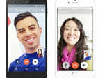 Facebook Messenger launches free video calls