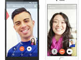 Facebook Messenger launches free video calls