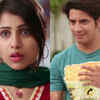 Article image for: <i class="tbold">kaisi yeh</i> Yaariaan: Navya and Cabir to get married?