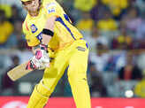 IPL 2015: CSK vs KKR