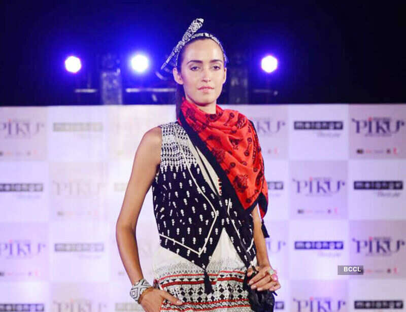 Melange by Lifestyle show