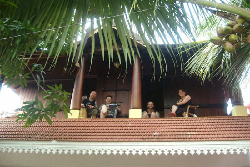 homestays_ed