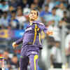 Article image for: IPL 2015: KKR's <i class="tbold">sunil narine</i> banned from bowling off-spinners